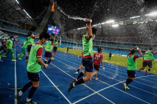 马来西亚u23pk越南u23比赛分析,u23vietnamvs东帝汶直播