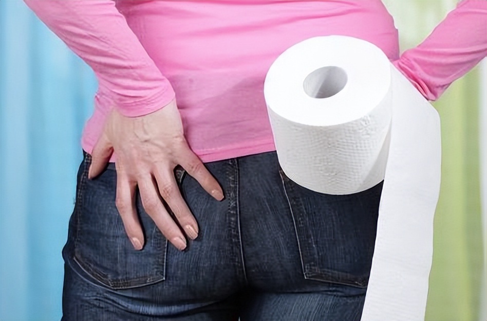 你有洗屁股的习惯吗,你有洗屁屁的习惯吗