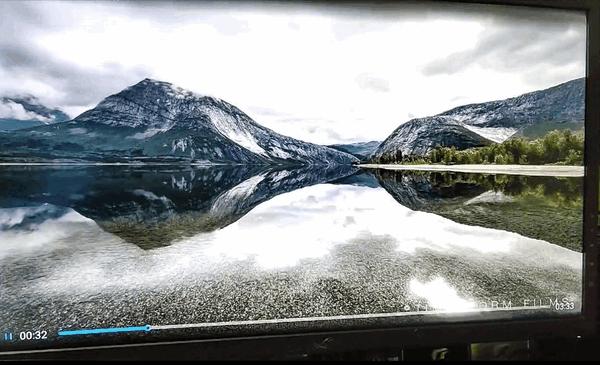 无广告的“机皇”！当贝超级盒子MAX1评测：8K视频也不卡