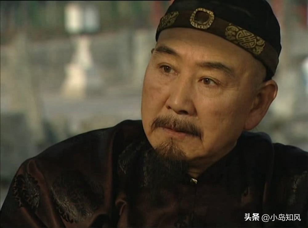 雍正的谋士邬思道原型,雍正王朝邬思道帮雍正分析十三爷