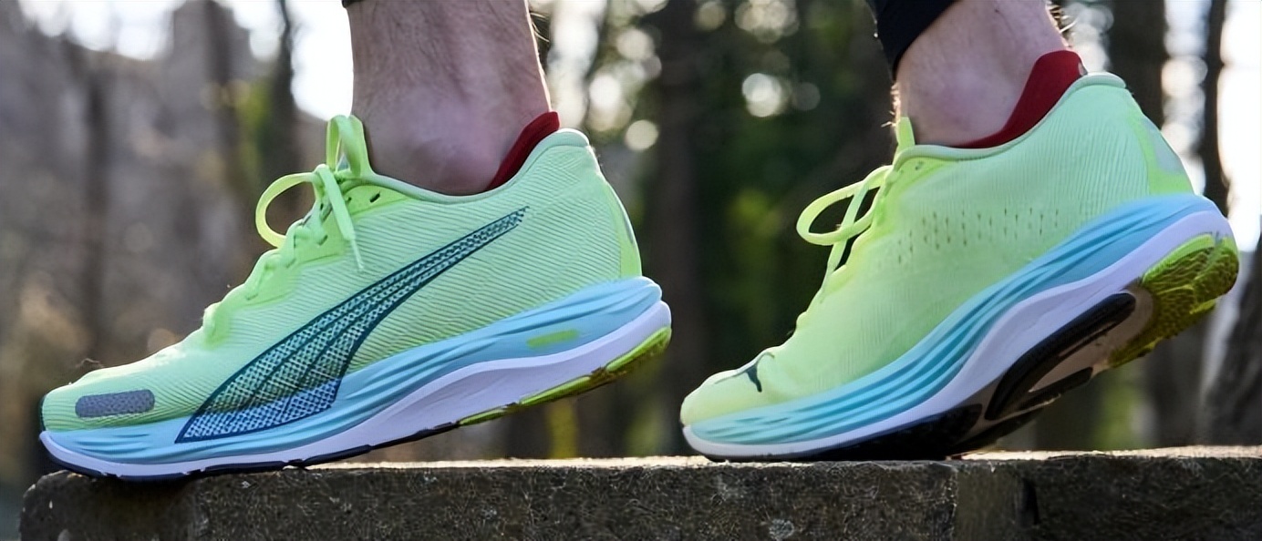 彪马puma跑步鞋好不好,彪马pu跑步鞋怎么样