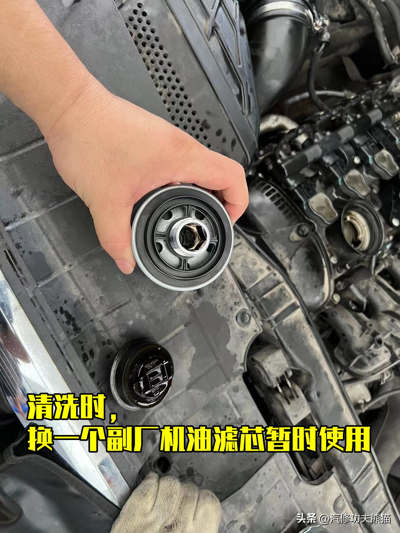 奥迪q5烧机油大修需要多少钱,怎样能解决轻微烧机油