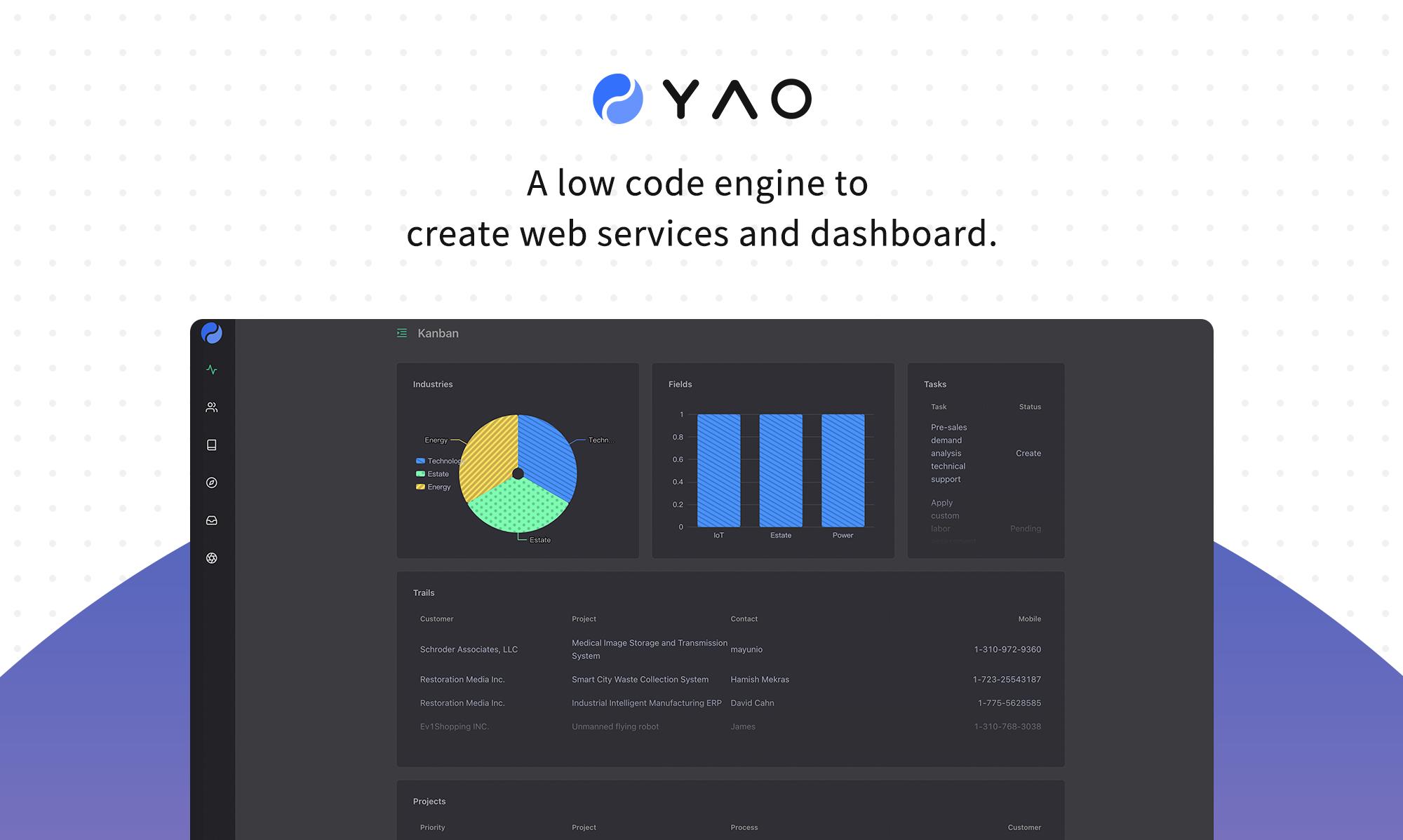 能动的电脑配件「GitHub热点速览v.22.11」
