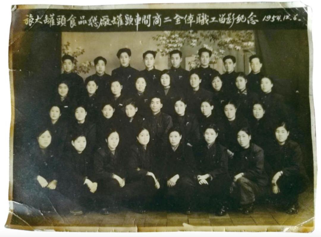 东北特色黄桃罐头有哪些,行走在大连的东北黄桃罐头