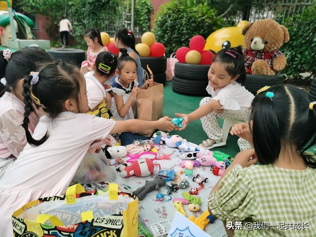 济南小童星幼儿园,济南市天桥区启明星幼儿园