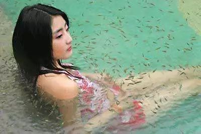 来场放松的旅程,来场有氧的旅行