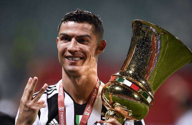 c罗32分钟内完成帽子戏法,回顾c罗的50个帽子戏法