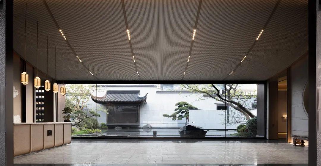 火热招募！杭州经典项目考察|与大咖同行鉴大师作品