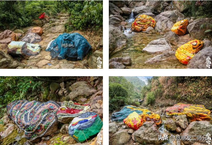 佛山广州两天两夜游玩攻略,佛山去南海湾森林公园