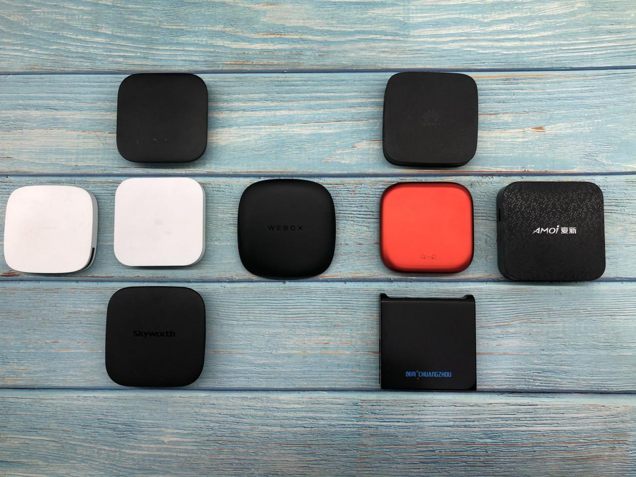 电视盒子选哪个品牌好一点,电视盒子推荐排行榜哪款功能多