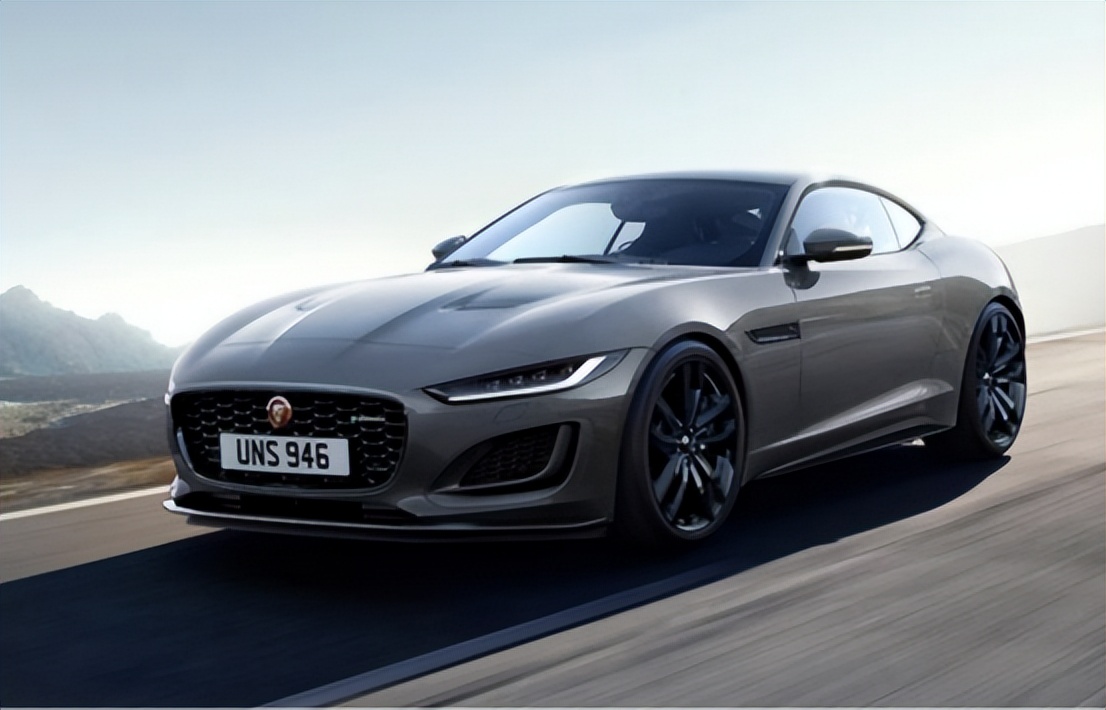 捷豹f-type是捷豹最好的跑车吗,愈加凶狠新款捷豹ftype新车发布