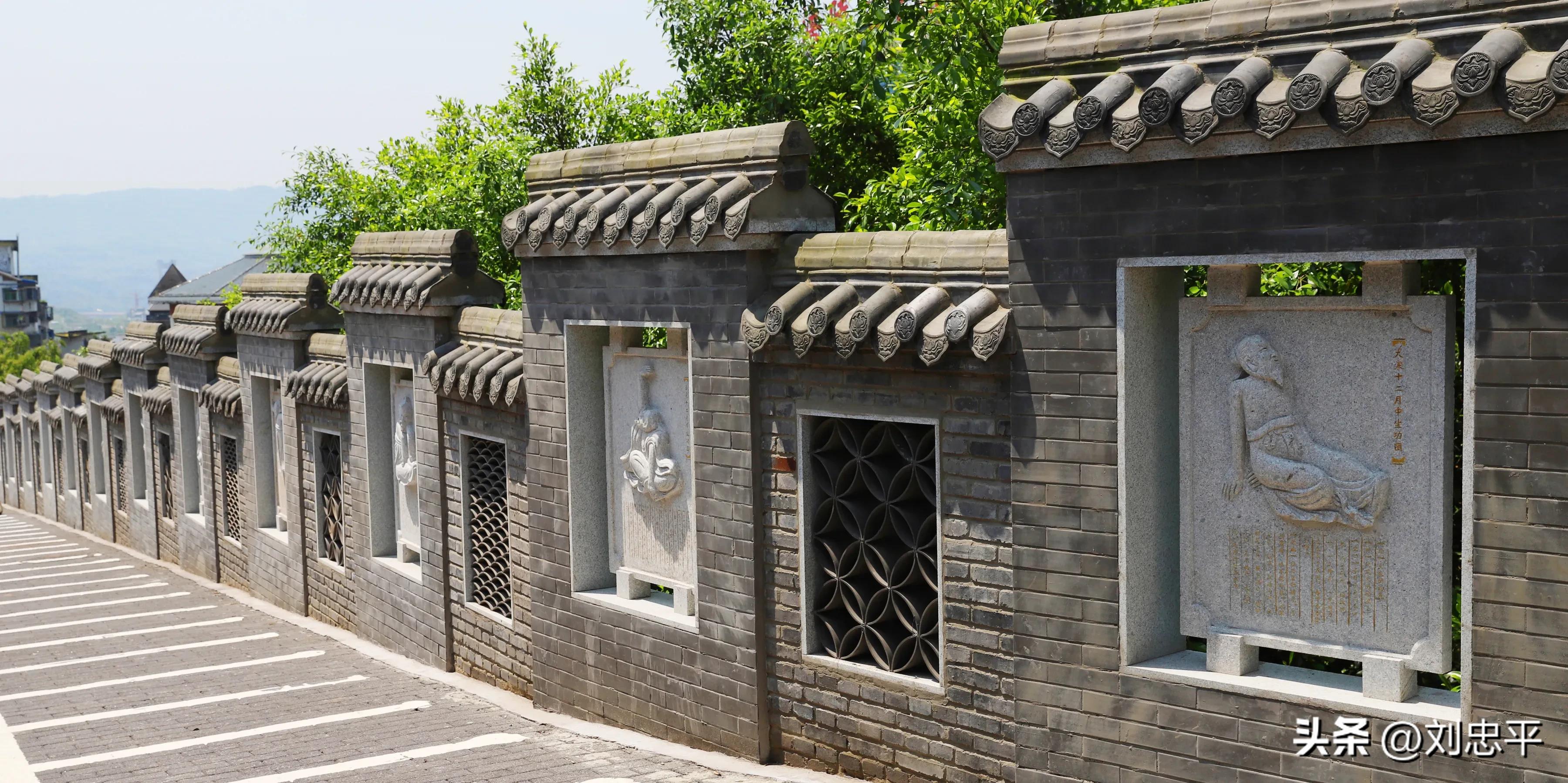 重庆市涪陵区中医院怎么样,涪陵中医院环境