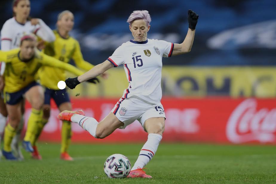 美国女足世界杯名单,世界杯女足美国队阵容