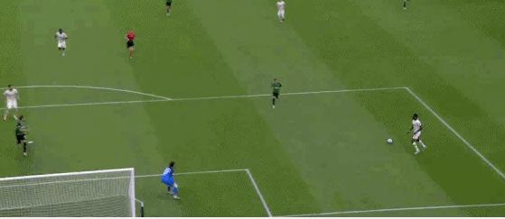 切尔西2-0ac米兰集锦,切尔西战胜ac米兰全场集锦