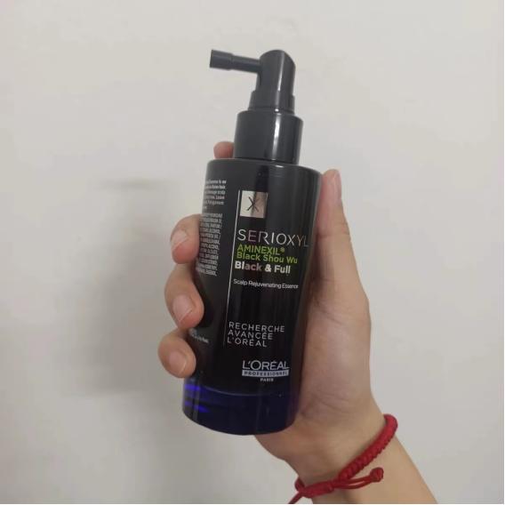 防脱发控油最好洗发水排行榜,防脱发十大品牌洗发水排行榜