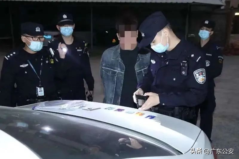 茂名警方侦破特大跨境网络赌博案,茂名警方跨境诈骗案