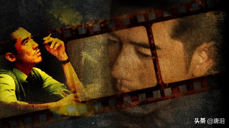 港影:华语圈层之外,影帝的另一面,那些来自国际电影节的褒奖