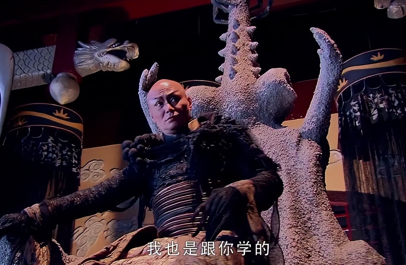 仙剑三各个角色介绍,仙剑3主角现在怎么样了