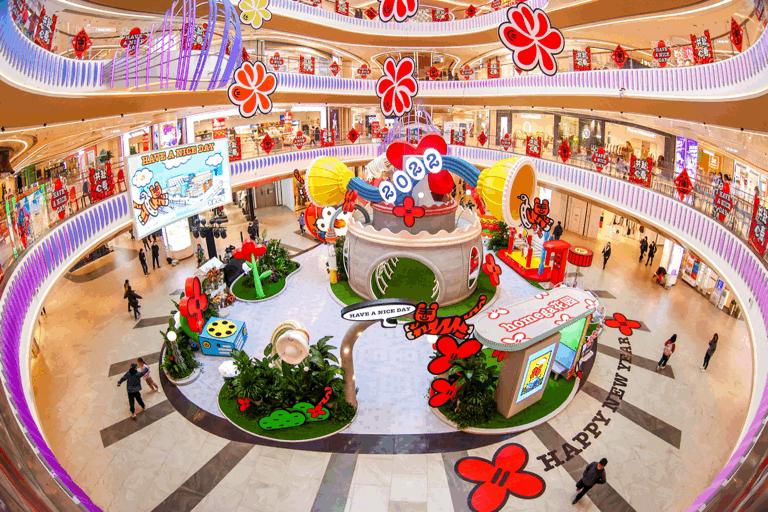 2022第五届金灯奖卓越场景奖,第五届金灯奖