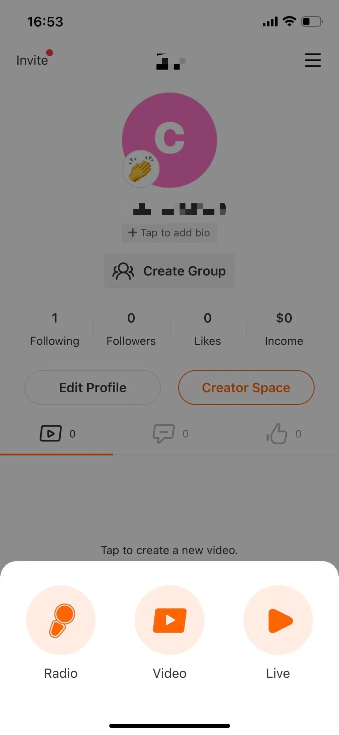 海外用户开始寻找TikTok替代品华人创业者的短视频App冲到总榜第4