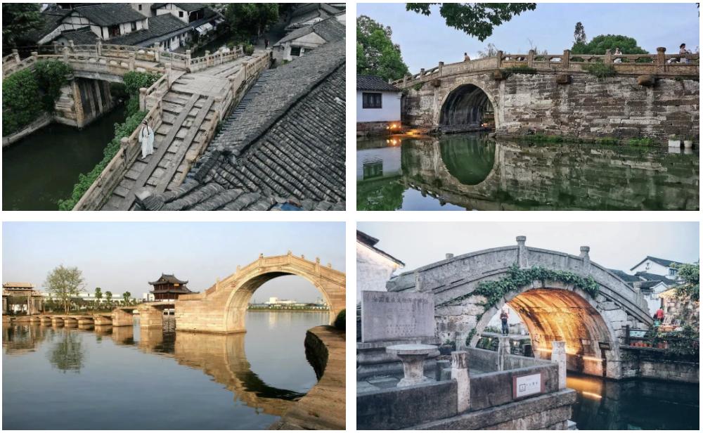绍兴是最纯正的江南,绍兴江南名都
