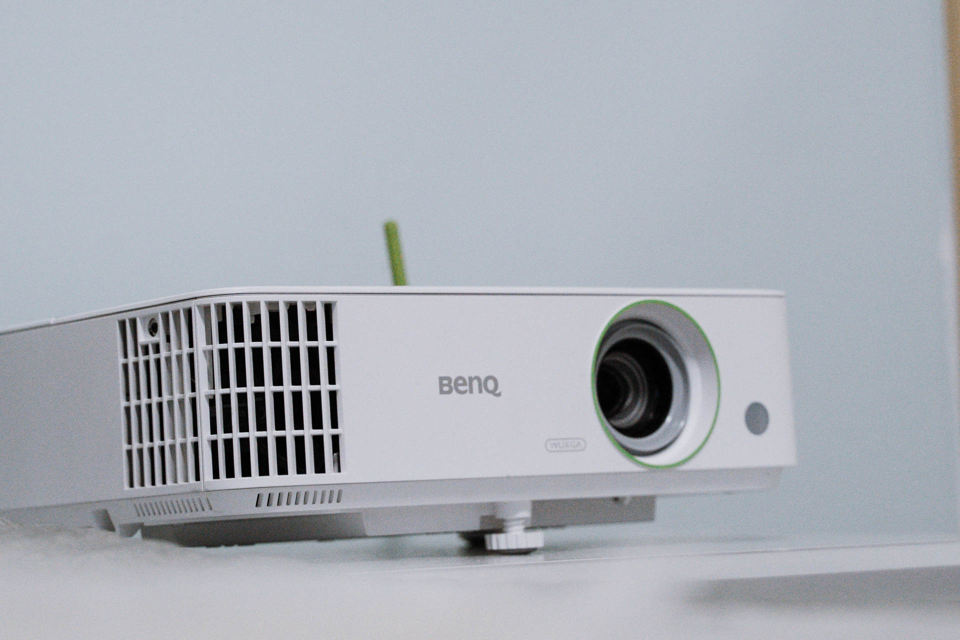 8k投影仪性价比之王,明基智能投影仪e530深度体验