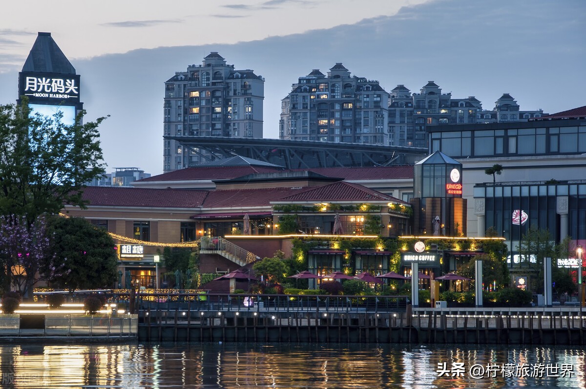 苏州旅游攻略十大景点推荐一下,苏州必去的十大景点旅游攻略图