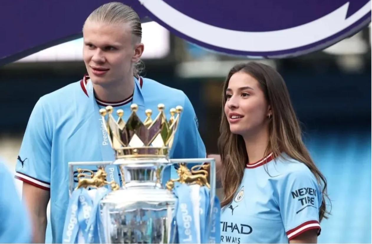 曼城1:0国米首夺欧冠回播,2022到2023欧冠决赛曼城vs国米