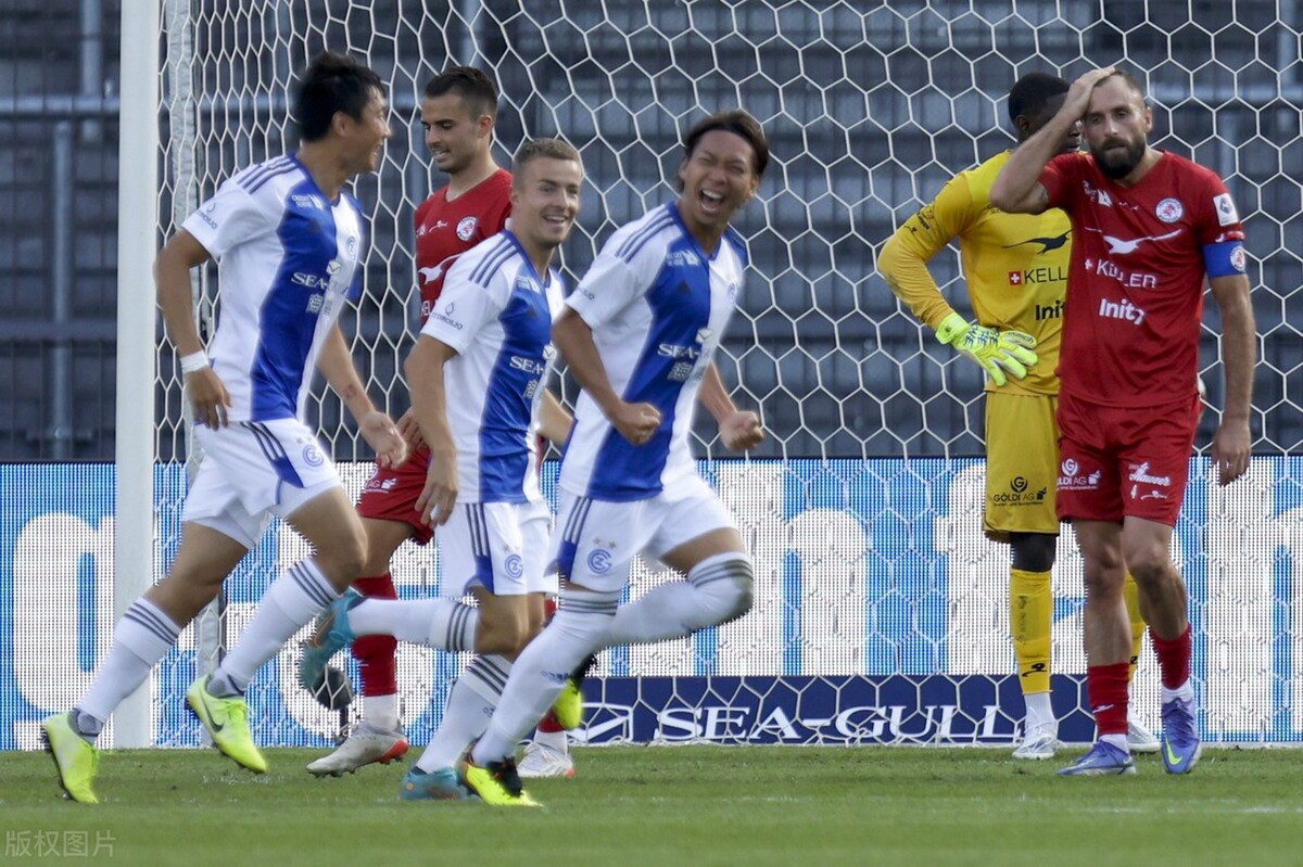 喜讯！欧洲顶级联赛迎来久违的中国面孔，替补登场就带队3球大胜