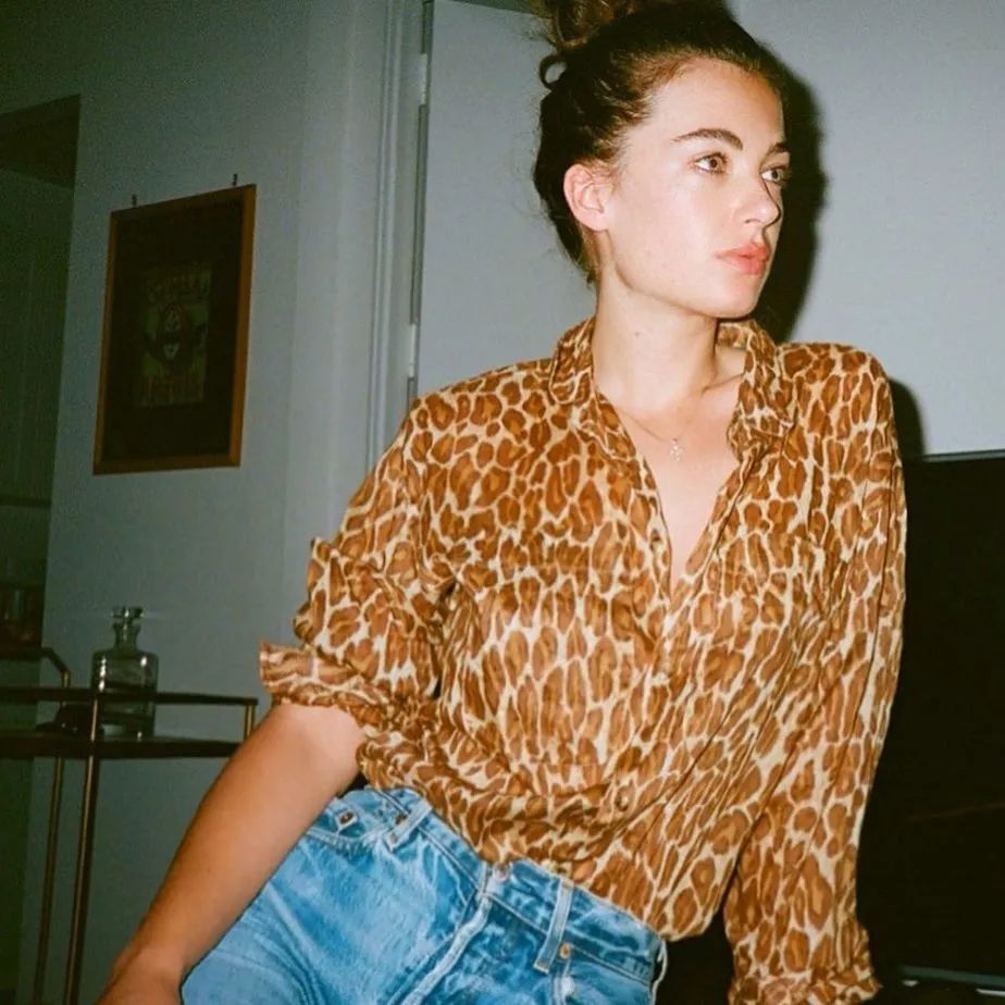 毫不费力的法式时髦,小众法式优雅