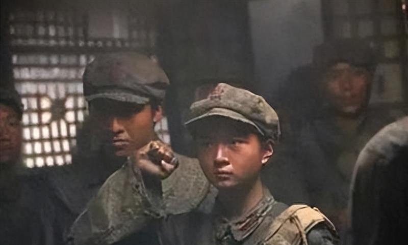 红军背水一战,背水一战红军