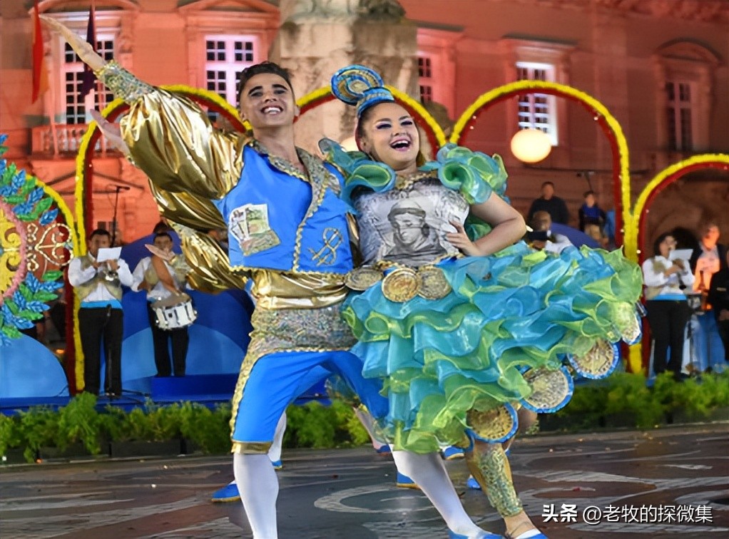 葡萄牙与西班牙历史,葡萄牙西班牙殖民方式不同的原因