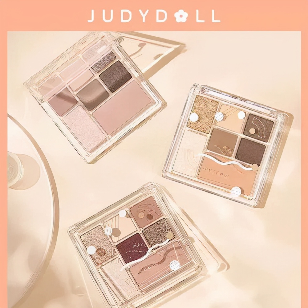 年度必备彩妆好物推荐,好物分享彩妆