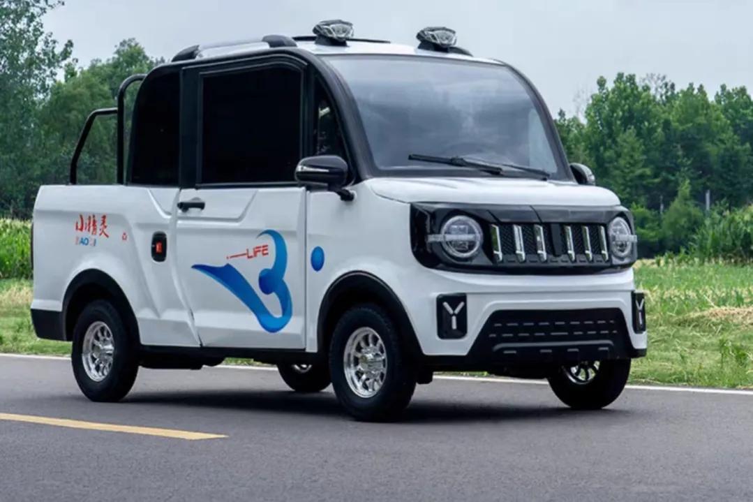 最新能跑远的电动车,最新大动力电动车