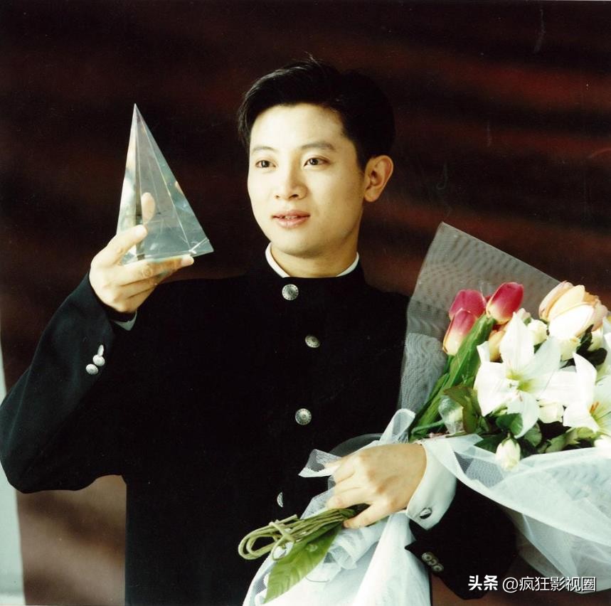 名和利，已经救不了瞿颖，曾经的国内第一模特