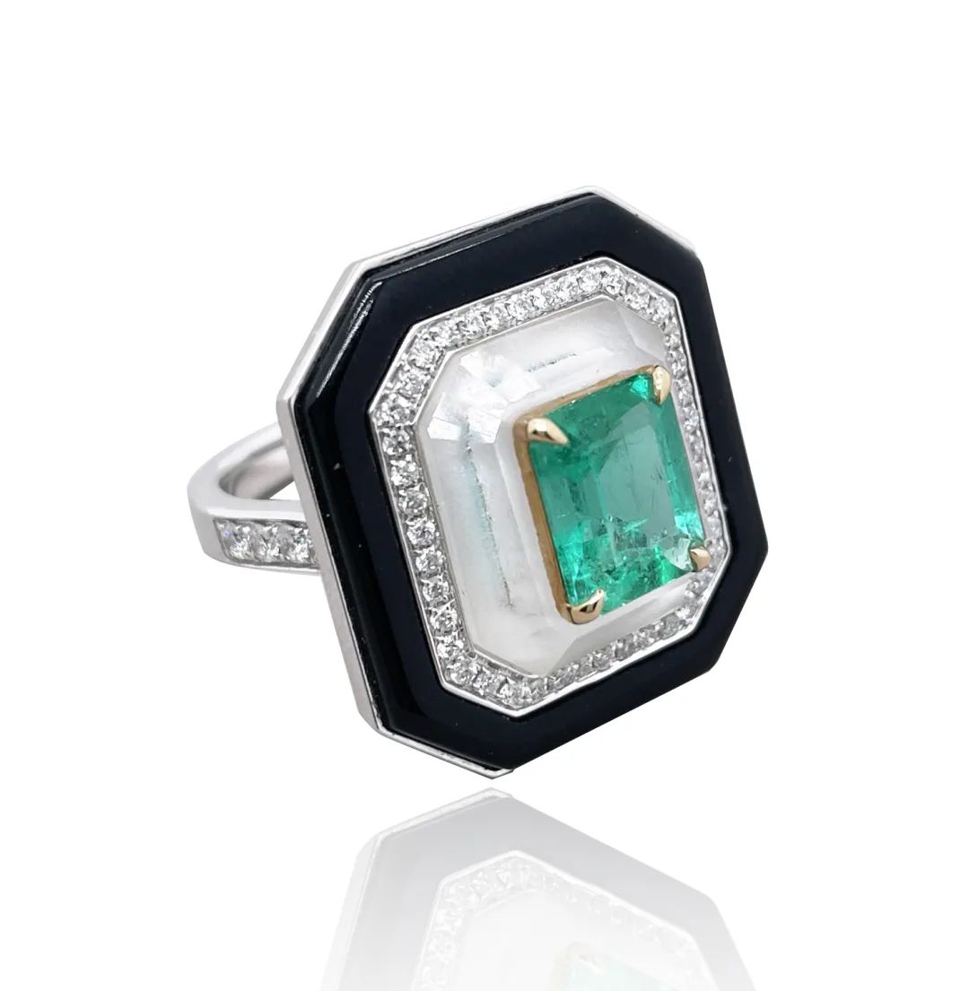 隽永时光——珠宝专场网络拍卖会|北京荣宝