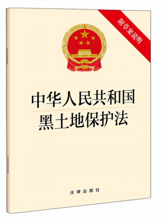 是谁在砸中国人的饭碗？400年才形成的黑土，4元一斤在网上被盗卖