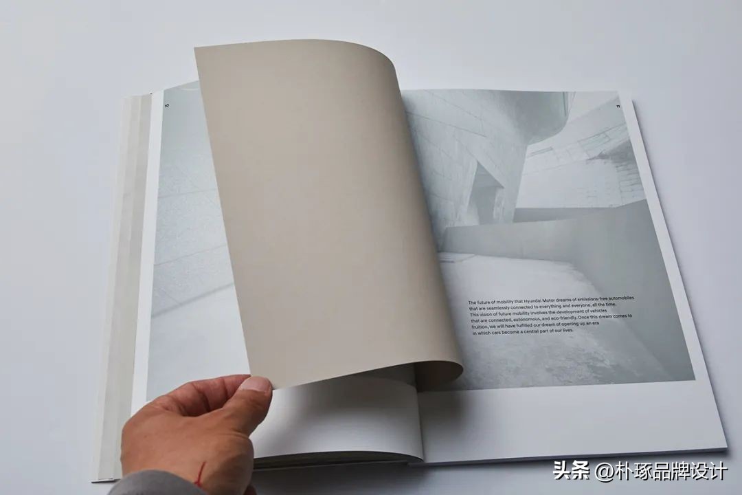 画册宣传册设计,高端企业宣传册排版设计