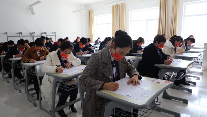 职业资格考试学习技巧,阐述你对职业资格考试的看法