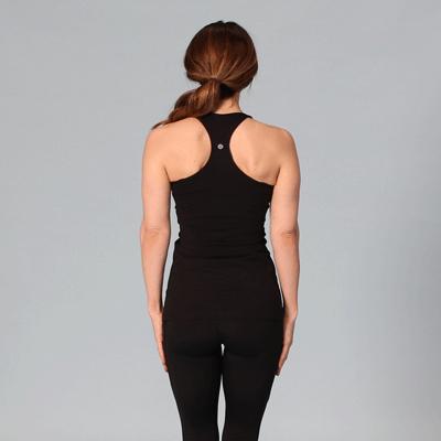 肩胛骨后背疼可能是肺癌吗,后背肩胛骨持续疼痛是肺癌吗