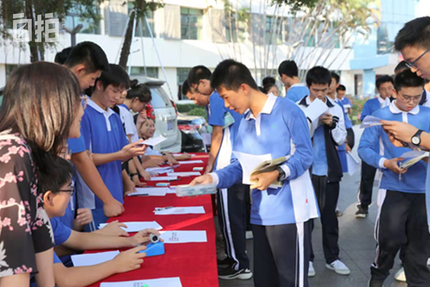 清华博士到深圳当老师,清华博士毕业当教师