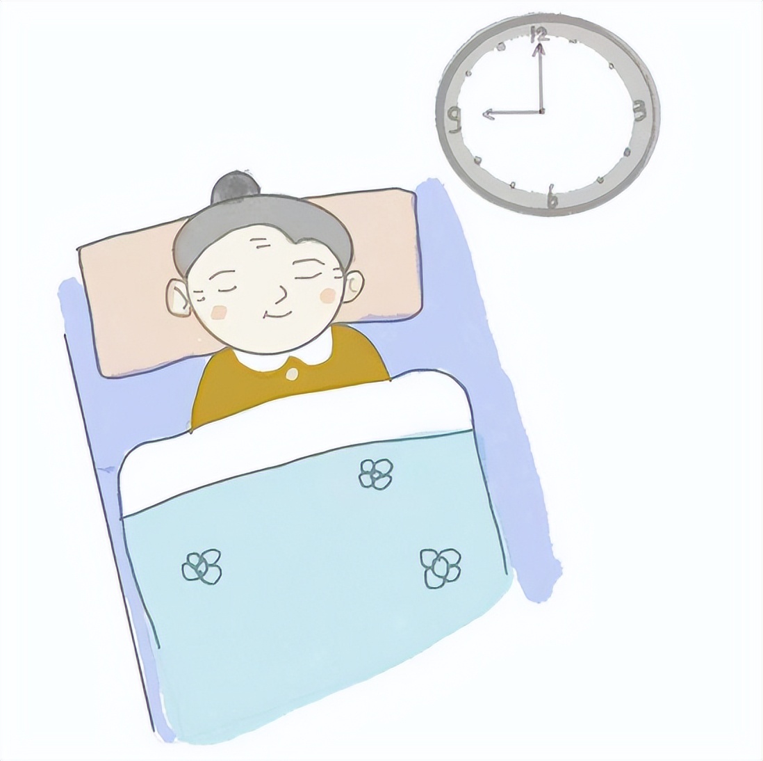 老年痴呆安全护理要点,老年痴呆的优质护理