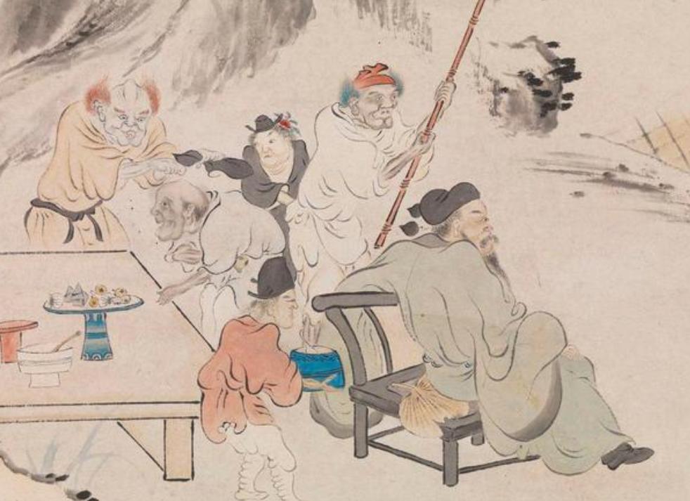 鍘嗗彶涓婄殑瀹嬫湞缈昏瘧,瀹嬩唬鏃舵湡瀵圭柅鎯呯殑澶勭悊