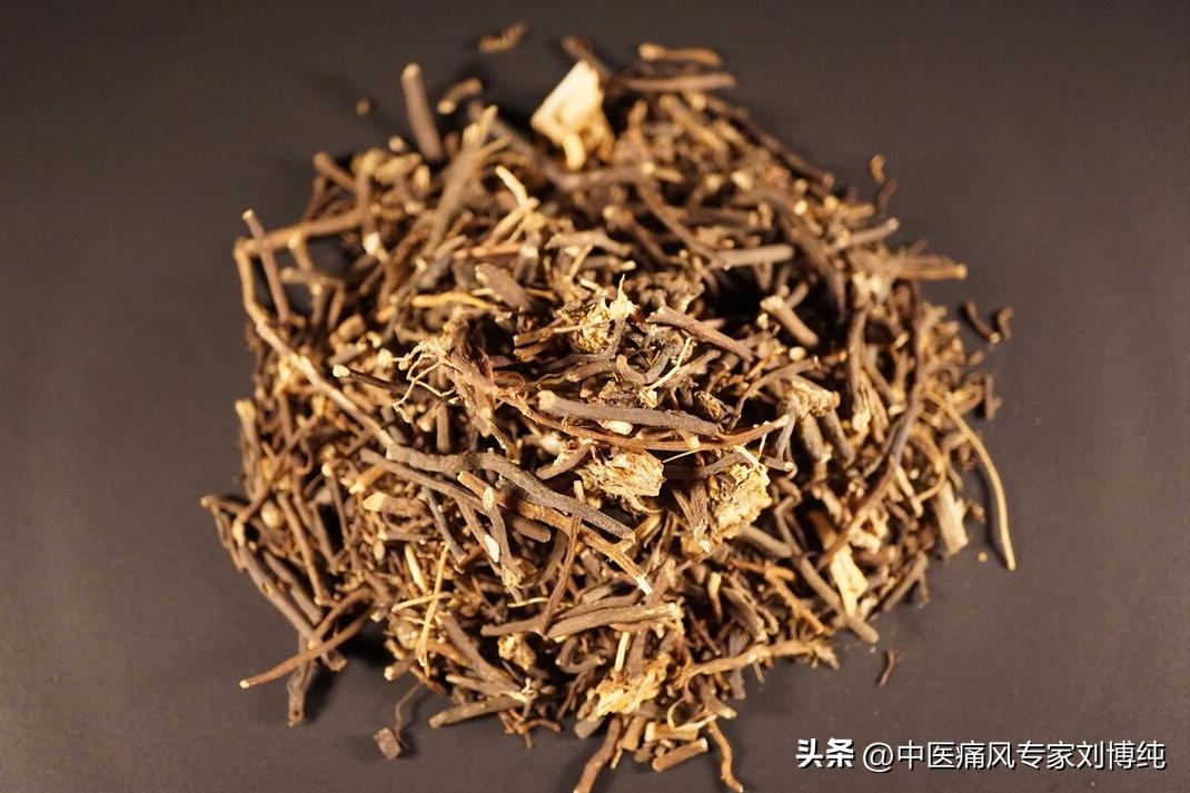 降尿酸的中药对肾有伤害吗,降尿酸保护肾功能的中药