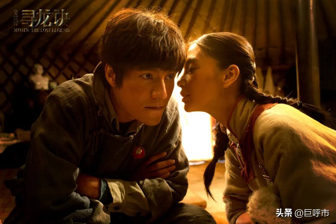 呼市走出去的名人,呼市走出来的演员