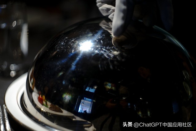 《失落文明的回声》ChatGPT零基础轻松写短篇科幻小说