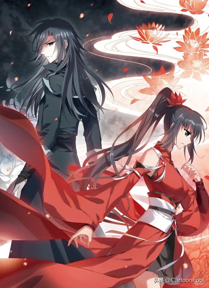 仙武帝尊出了第二季吗,仙武帝尊什么时候重新播出