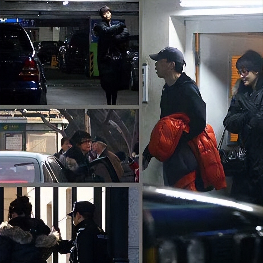 陈小艺婚姻危机,陈小艺结婚24年