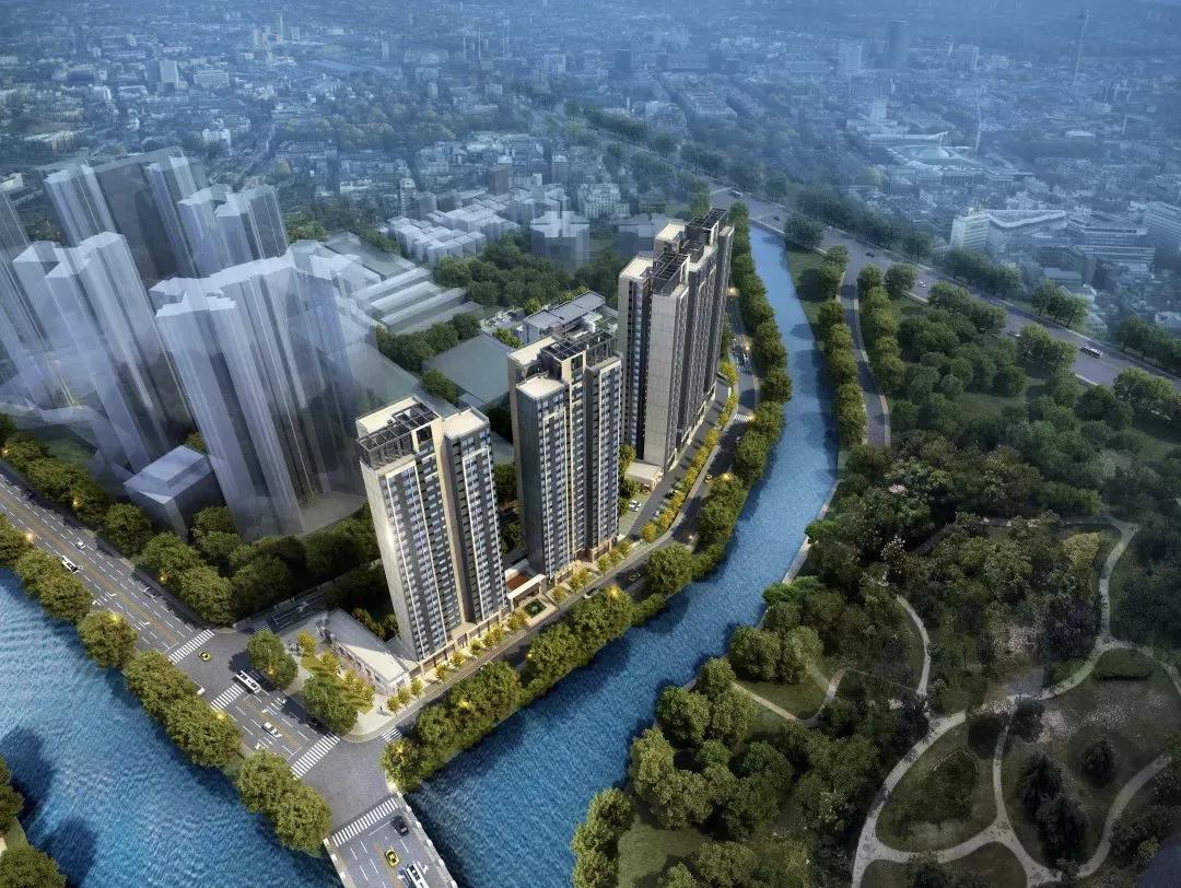 金地龙湾壹号值不值得买,金地龙湾壹号5栋为什么便宜