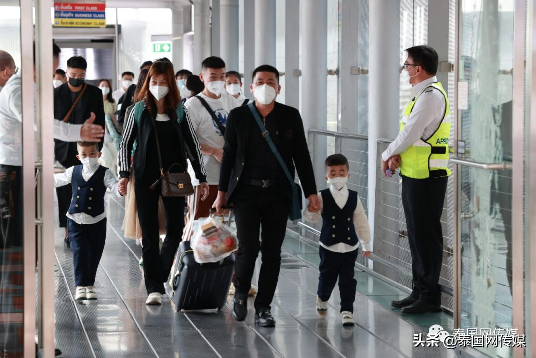 泰国吸引中国游客的主要原因是,中国游客不去泰国现在怎么样了